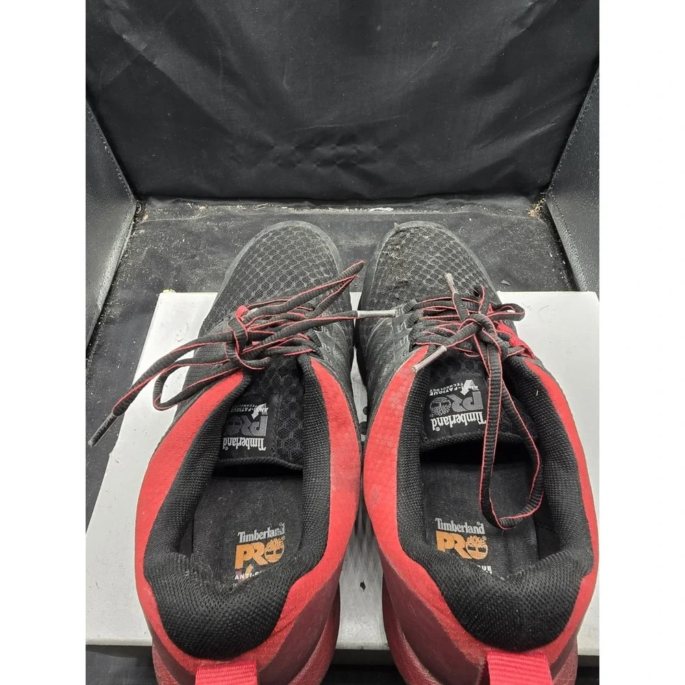 Men Timberland Pro‎ Shoes